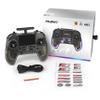 GoolRC Flysky ProArt PA01 Radio Transmitter, 2.4GHz 18-32 Channel Remote Controller with 2.4 Inch IPS Color Screen for FPV Drone/RC Helicopter/Airplane/Car/Boat/Multirotor view 1