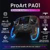 GoolRC Flysky ProArt PA01 Radio Transmitter, 2.4GHz 18-32 Channel Remote Controller with 2.4 Inch IPS Color Screen for FPV Drone/RC Helicopter/Airplane/Car/Boat/Multirotor view 2