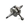 Accessories Motorcycle racing crankshaft assembly suitable for RS50 RX50 SX50 2T engine parts view 2
