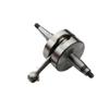 Accessories Motorcycle racing crankshaft assembly suitable for RS50 RX50 SX50 2T engine parts view 3