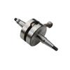 Accessories Motorcycle racing crankshaft assembly suitable for RS50 RX50 SX50 2T engine parts view 4