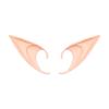 qynyxbh Cyberpunk Metal Men's and Women's Face Accessories+Elf Earshape Adjustable Fluid Mechanical Sense Men's and Women's Face Accessories Ear Set view 2