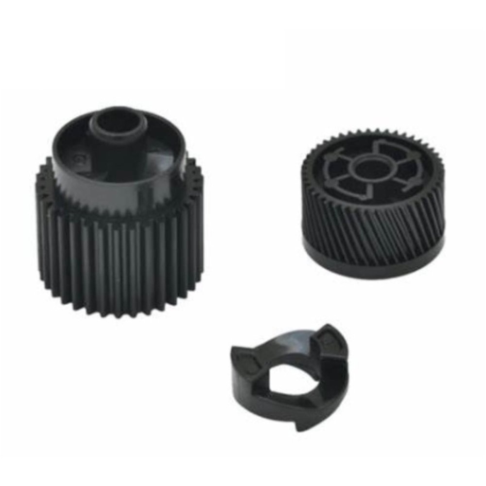 5X Fuser Drive Gear for pantum P3010 P3300 M6700 M6800 M7100 M7200 M7300