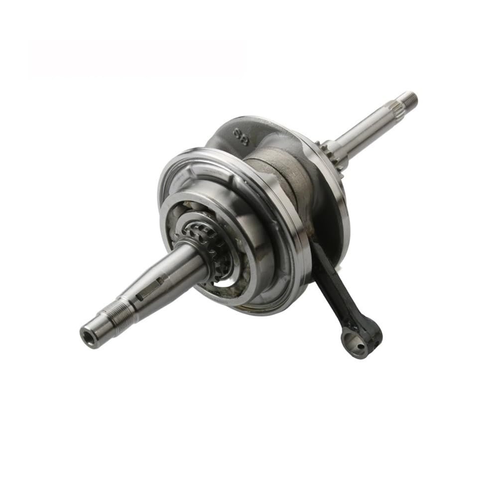 Accessories Scooter crankshaft suitable for 125 125 Sh125 125cc 13000-KGF-910 four-stroke
