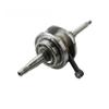 Accessories Scooter crankshaft suitable for 125 125 Sh125 125cc 13000-KGF-910 four-stroke view 1