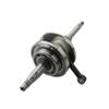 Accessories Scooter crankshaft suitable for 125 125 Sh125 125cc 13000-KGF-910 four-stroke view 2