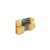2-6S XT30 / XT60 SmartSmoke Stopper Fuse Test Safety Plug Short-circuit Protection Plug Circuit for RC FPV Racing Drone(2 pcs) view 3