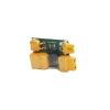 2-6S XT30 / XT60 SmartSmoke Stopper Fuse Test Safety Plug Short-circuit Protection Plug Circuit for RC FPV Racing Drone(2 pcs) view 4