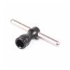 1Pcs Metal forM5 Screw Wrench Propeller Quick Release Tool T-Socket For RC FPV 2205/2207 motorDrone Quadcopter Multicopter view 2