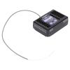 Hylukon Flysky INr8-8D RC Receiver, 8 Channel Single Antenna Remote Control Receiver Compatible with Most RC Cars view 1