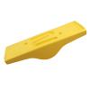 Fydun Interactive Balance Board for Sensory Intation Training Ornaments Yellow (Yellow) view 2