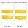 Fydun Interactive Balance Board for Sensory Intation Training Ornaments Yellow (Yellow) view 4