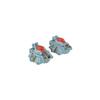 Battlefield in a Box - Gothic Sector: Legion Defense Turret (x2) (Wolfen) view 2