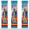 3 Packs Magic The Gathering Play Booster Pack Lot MTG Outlaws of Thunder Junction view 1