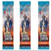 3 Packs Magic The Gathering Play Booster Pack Lot MTG Outlaws of Thunder Junction view 2