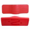 Fydun Interactive Balance Board For Sensory Intation Training Ornaments Yellow (Red) view 2