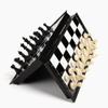 Train Children Chess Academy - Magnetic Chess Set for Kids and Beginners with Free Audiobook - Strategy Board Game for Children - Educational Learning Toy for Critical Thinking, Problem Solving view 3