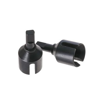 1 Pair RC Differential Cups Replacement Parts for 1/10 Fighter NXGEN DT04 58741 RC Car