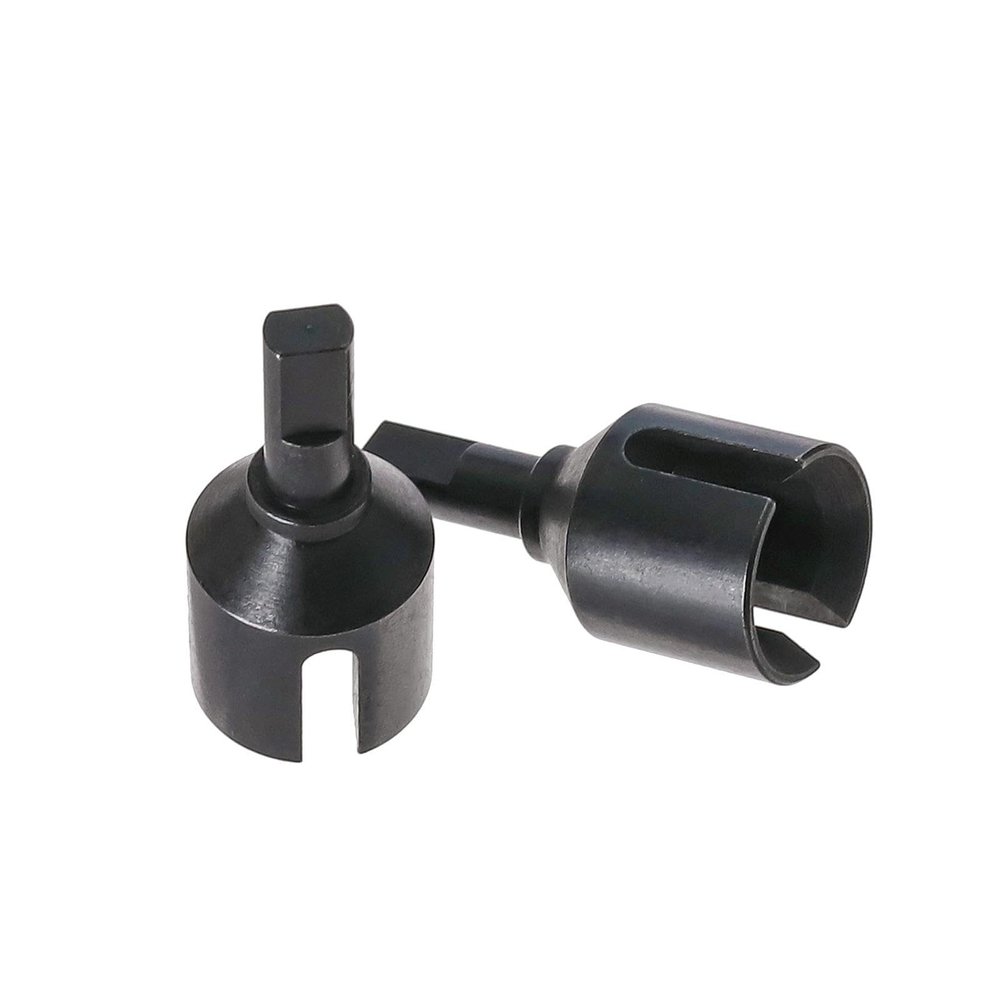 1 Pair RC Differential Cups Replacement Parts for 1/10 Fighter NXGEN DT04 58741 RC Car