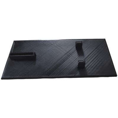 3DEXL Slot Car Compatible Level Display Stand for Carrera Scalextric 1:32 1/32