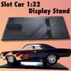 3DEXL Slot Car Compatible Level Display Stand for Carrera Scalextric 1:32 1/32 view 2