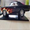 3DEXL Slot Car Compatible Level Display Stand for Carrera Scalextric 1:32 1/32 view 4