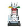 4 Stroke Model, Physics Hing Instrument, Single Cylinder Exmental Model with Manual and Supply Middle School Physics Mechanics Exment view 4