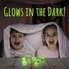 Deluxe Glow in The Dark Scary Tales Story Dice - Great Teaching Aid! view 3