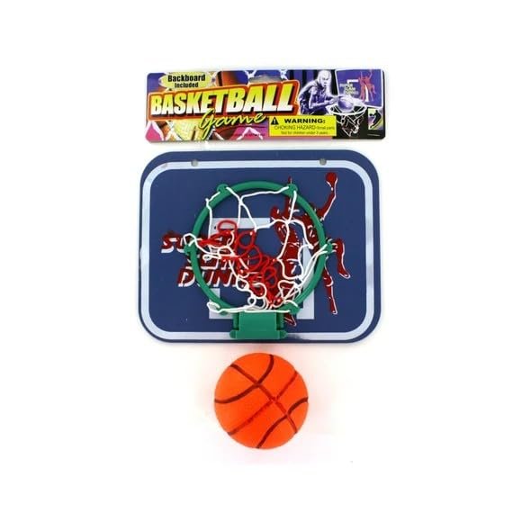 Basketball Game for Kids Age 4+