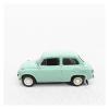 1/43 for C3A3 ZAZ 965A Model Miniature Alloy Car Model Metal Vehicle Realistic Decorative view 2