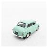 1/43 for C3A3 ZAZ 965A Model Miniature Alloy Car Model Metal Vehicle Realistic Decorative view 3