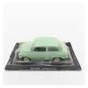 1/43 for C3A3 ZAZ 965A Model Miniature Alloy Car Model Metal Vehicle Realistic Decorative view 4