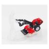 1:28 for 115 Walking Tractor Alloy Car Model Special Toy Decorative Collectibles view 3