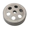 Clutch Bell Compatible with Zuma125 BWS125 YW125 Cygnus X Maxster Teos GTR 125cc 4-Stroke view 2