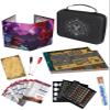 CZYY All-in-One Mini Tabletop RPG Adventure Kit  Compact & Tidy DND Starter Set with DM Screen, Maps, Tokens, Dice & Storage Case | Ideal Gift for DMS, Beginners & Travel RPG Players view 1