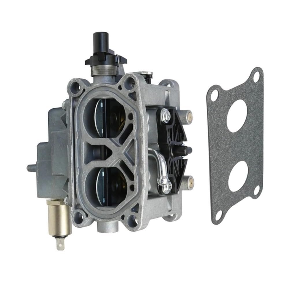 1pc Ride-On Carburetor 16100-Z0A-815 With Gasket Fit For Engine GCV530 And GXV530 Garden Power Tool