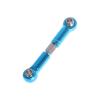 for Wltoys A949 A959 A969 A979 K929 6Pcs Metal Linkages Pull Rod Servo Link A959-03 Rc Car Parts Accessories Upgrades Replacements Repairs Use RC Car DIY Parts view 4