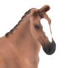 Aqur2020 Educational Miniature Horse Toy, Non-PVC Material, 4.4x4.4x1.7 Inch, for Children Age 3+ view 4