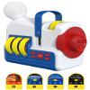 Educational Story Projector for Kids with 4 Science Themes, Earth, Ocean, Dinosaurs & Space, Audio Narration & Night Light & 9 Dream Music, Bedtime Book Projector Machine Toy for Boys & Girls view 1