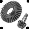 1000 Front Differential Gear Pinion Kit Compatible with Polaris General 2021-2022 view 1