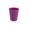 BESPORTBLE 1 Set Stackable Toys for Toddlers - Kids Stacking Cup Colour Sorting Cups Baby Activity Toys - Learning Prop Stacker Plaything for Preschool view 2