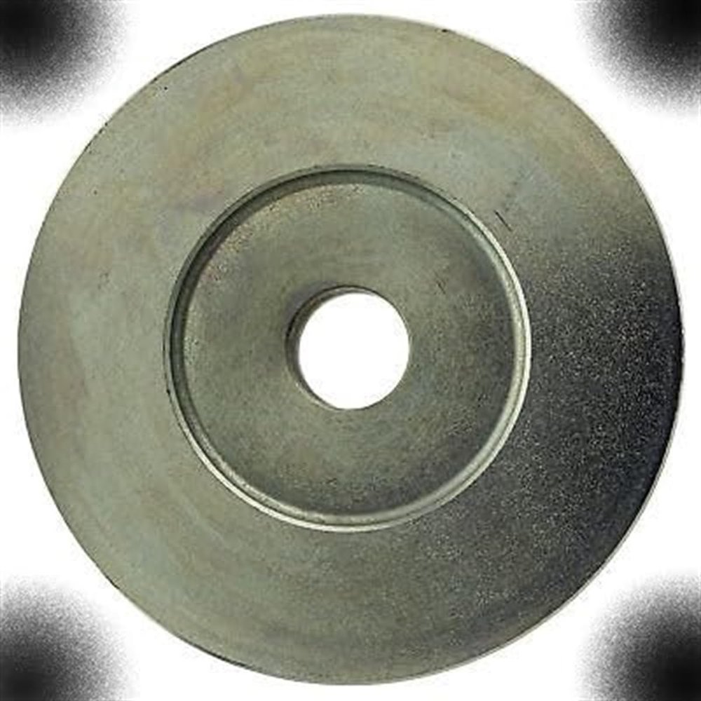 2000079 Deck Drive Pulley Compatible with/Replacement for CUB Cadet 02000079 4.25 Od Z Force 44 Enforcer 18 15