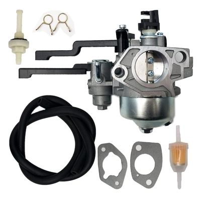 Carburetor For Kohler Command Pro 420CC CH440 14HP