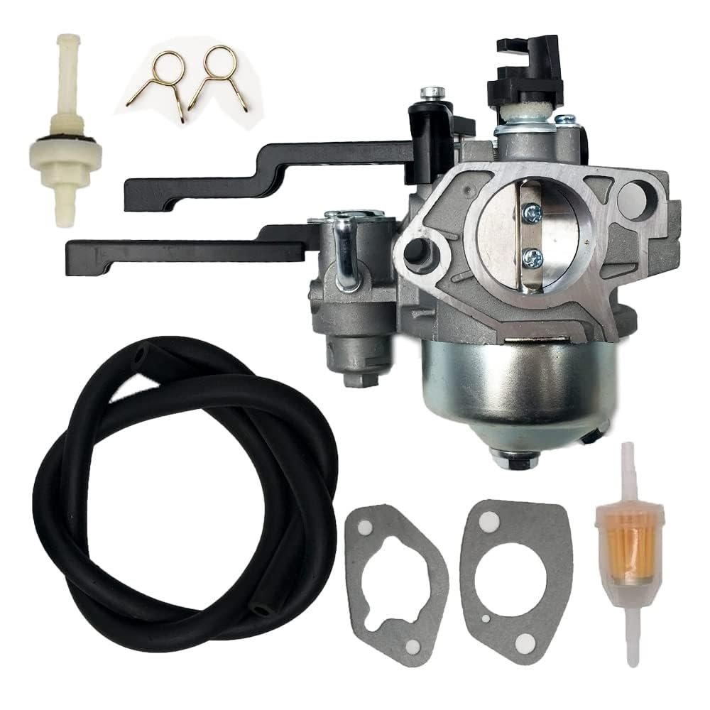 Carburetor For Kohler Command Pro 420CC CH440 14HP