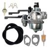 Carburetor For Kohler Command Pro 420CC CH440 14HP view 1