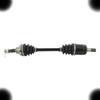 ABM-HO-8-208 Standard Duty Axle Compatible with All Balls/Honda TRX450 view 1