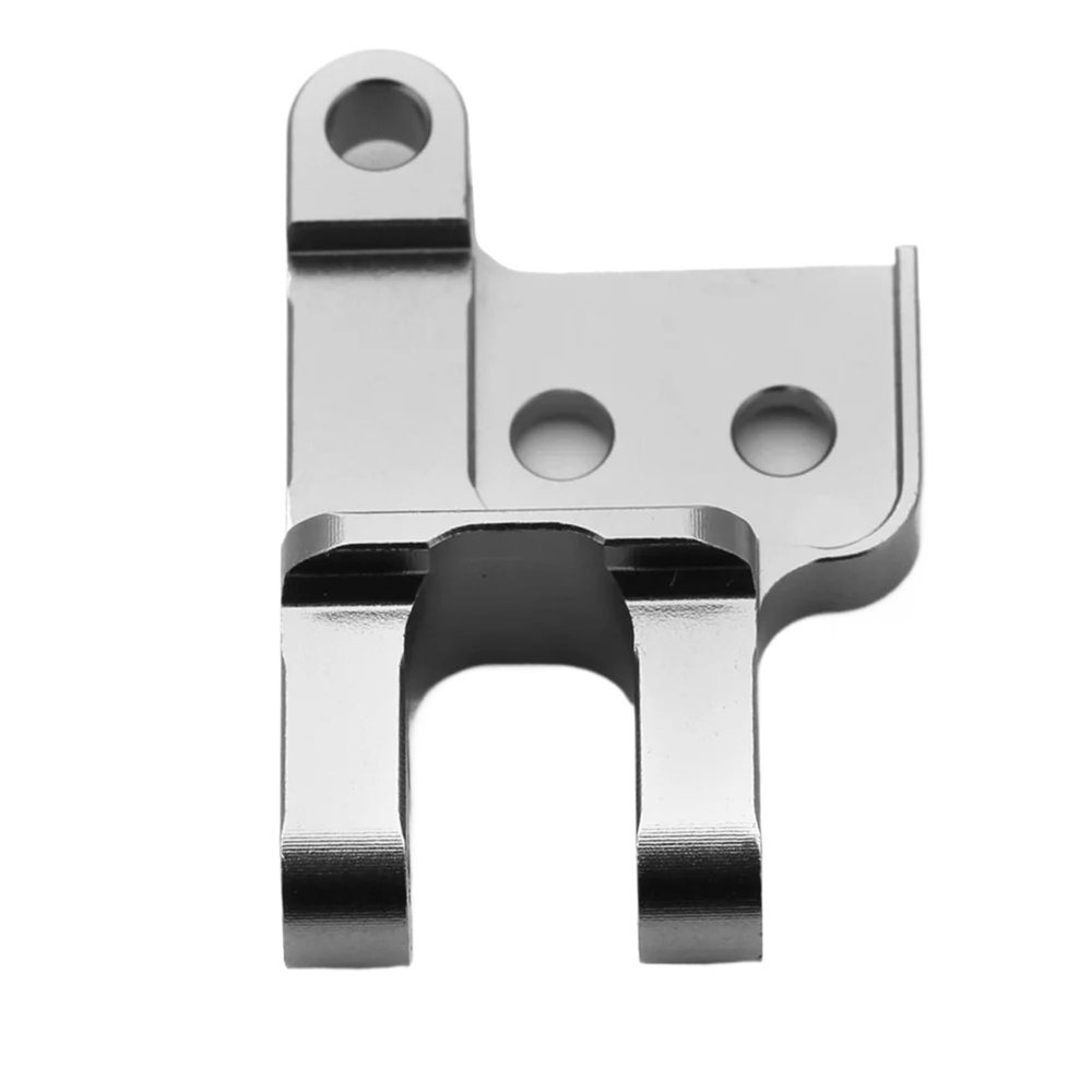 1 PCS Aluminum Alloy for Pan-Hard Mount Thrust Rod for TRX4 TRX6 1/10 Crawler RC Car Upgrade Accessories Parts