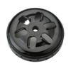 Clutch Bell Compatible with Jog 90 Bws100 Aerox Booster100 Ovetto 100cc 2-Stroke view 1