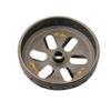 Clutch Bell Compatible with Jog 90 Bws100 Aerox Booster100 Ovetto 100cc 2-Stroke view 2