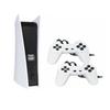 Game Station 5 USB Wired Video Game Console with 200 Classic Games 8 Bit GS5 TV Console Retro Handheld Game Player AV Output view 3